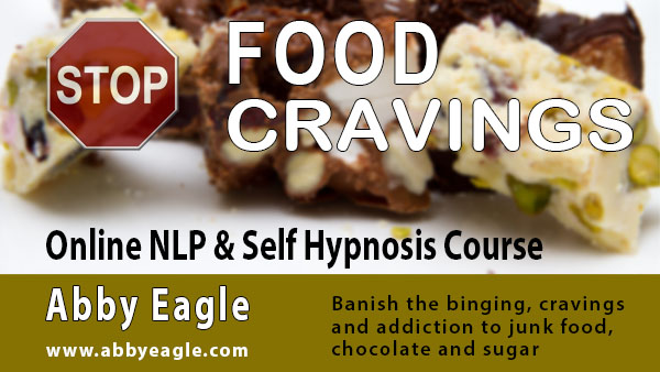 How to banish food cravings