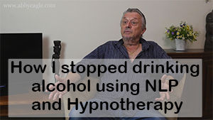 stop drinking alcohol nlp hypnotherapy