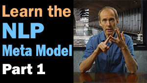 learn the NLP meta model