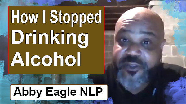 The Easy Way to Stop Drinking with Hypnosis - Blog