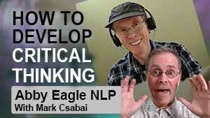 How to Develop Critical Thinking Skills<