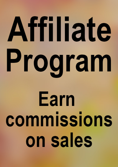 Affiliate Program